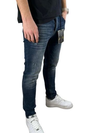 Chariot Jeans - Stretch